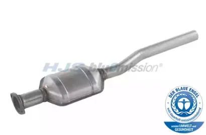 Катализатор HJS купить